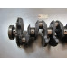 #JC10 Crankshaft Standard From 2007 HONDA CIVIC  1.8